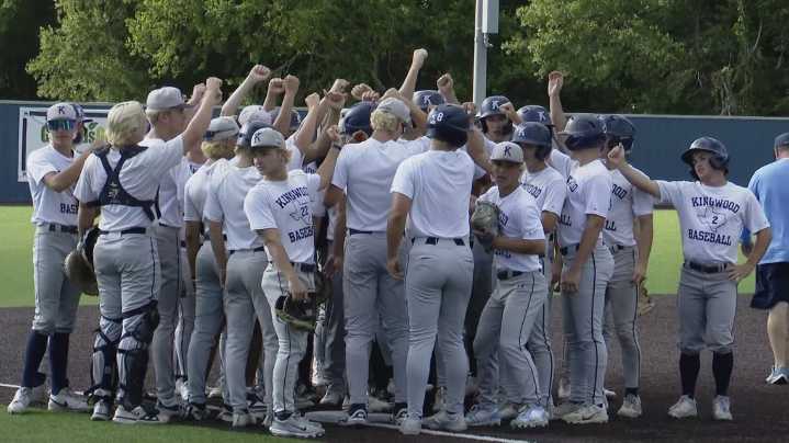 Kingwood Baseball aims to win first state title since 2005