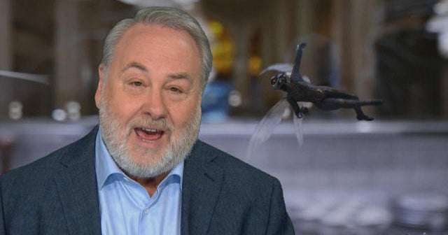 David Edelstein on the hot new summer films