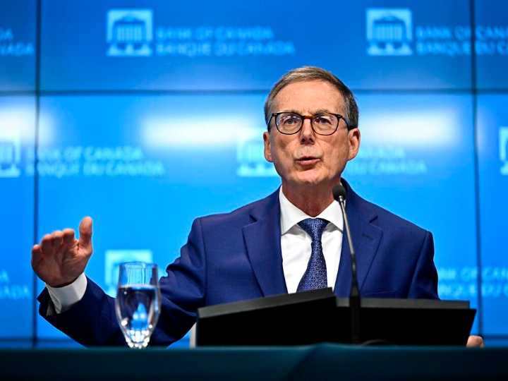 Bank of Canada interest rate decision unpacked: FP Video