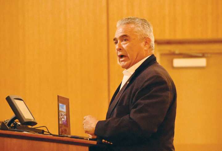 Chandler Council puts term-limit rule on Nov. 4 ballot