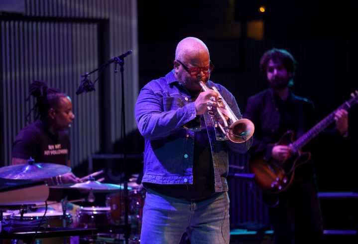 SFJAZZ unleashes mammoth lineup for 2025