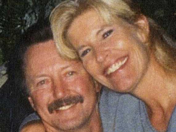 CRIME HUNTER: Did scorned ex-wife murder hubby and new gal pal?