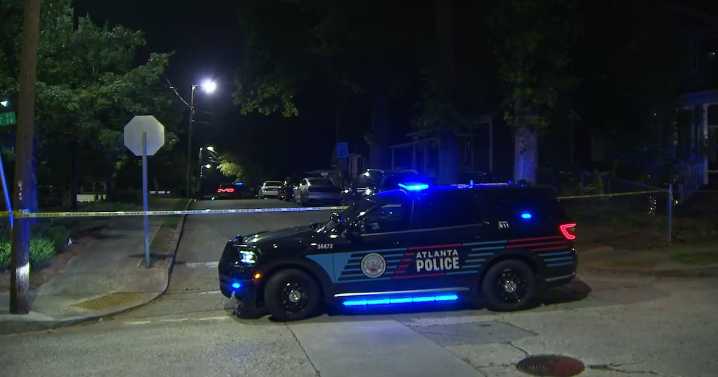 Man shot, killed on Dewey Street in Pittsburgh neighborhood of Atlanta
