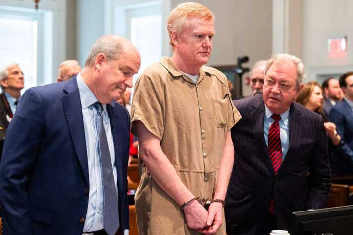 A Complete Timeline of Alex Murdaugh's Murder Trial