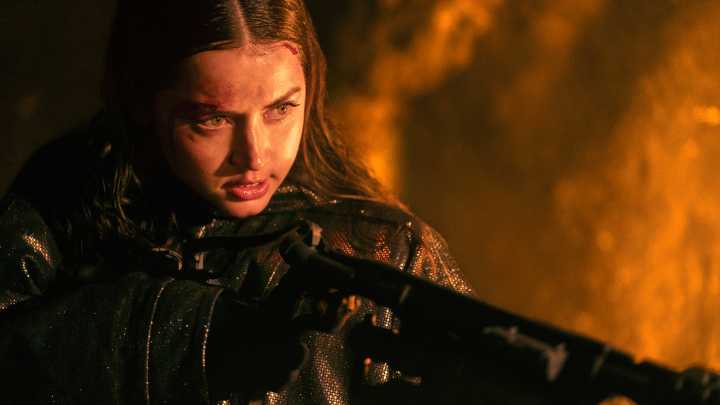 'Ballerina' review: High-octane 'John Wick' spinoff is a killer action thriller worthy of the franchise name
