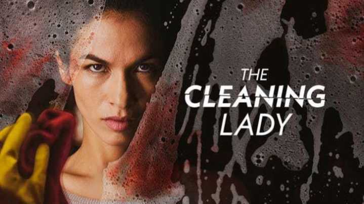 The Cleaning Lady - Killer Queen/As Time Goes By (2-Part Season Finale) 