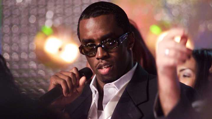 Diddy's Ex-Girlfriend Testifies To Crying During "Sleazy" Freak Offs