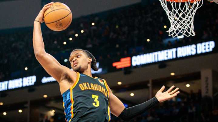 Locals In The NBA: Dillon Jones’ Finals Appearance Highlights Local NBA Playoff Performers