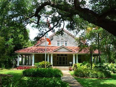 Coral Gables Merrick House weekend tours are just $5