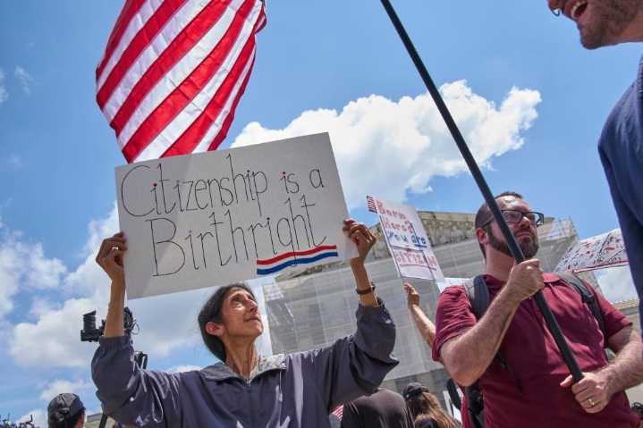 What cases are left on the Supreme Court’s emergency docket? Here’s a look