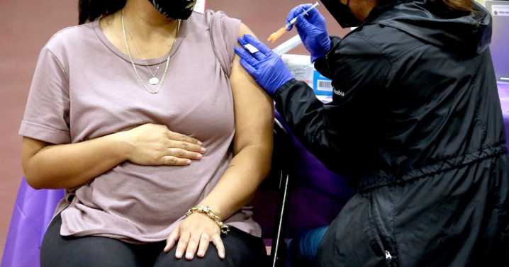 Where are pregnant women in Kennedy’s ‘Make America Healthy Again’ plan?