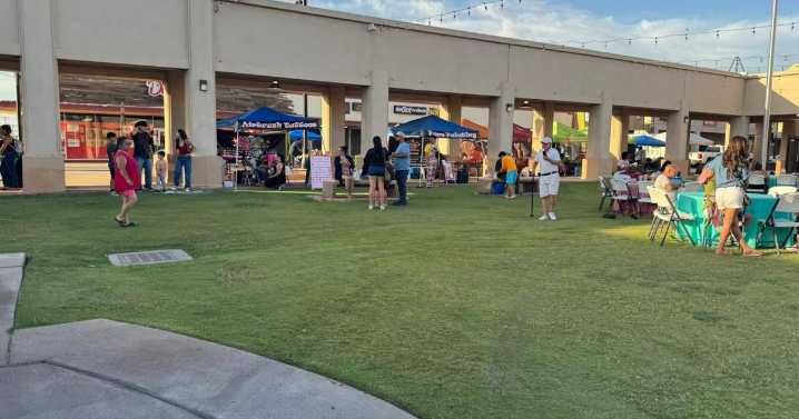 El Centro City Council approves Clean California grant for downtown