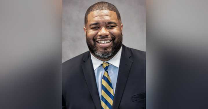 Odie Donald II announced as Mayor Avula's nominee for Richmond's Chief Administrative Officer