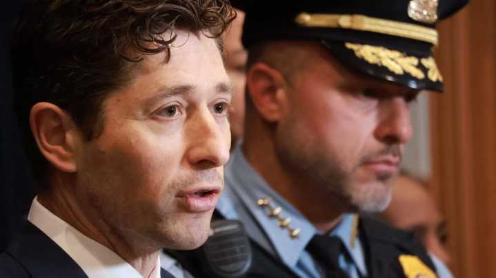 Minneapolis federal consent decree could be rolled into state policing agreement