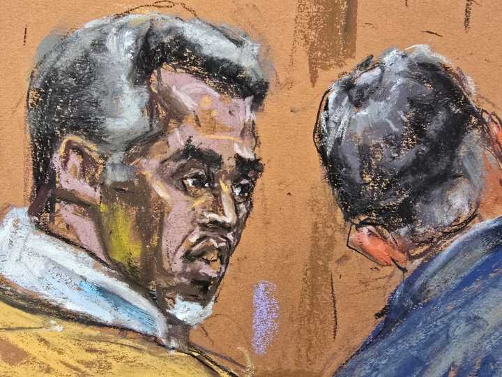 3 Takeaways from A Mystery Woman’s Testimony in Diddy Trial