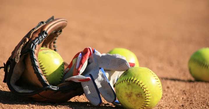 LSWA's Class B baseball, softball squads are released. Both have LSU connections