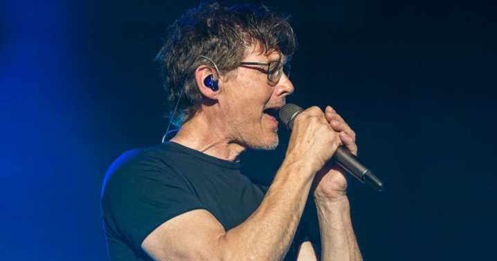 10 early signs of Parkinson’s as Ah-ha star Morten Harket announces diagnosis