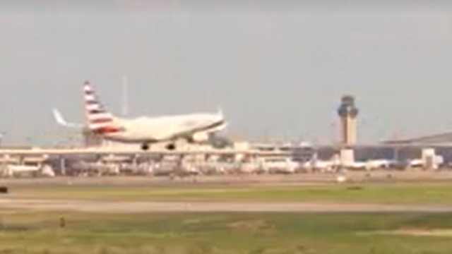 CDC now says all international travelers need measles vaccine