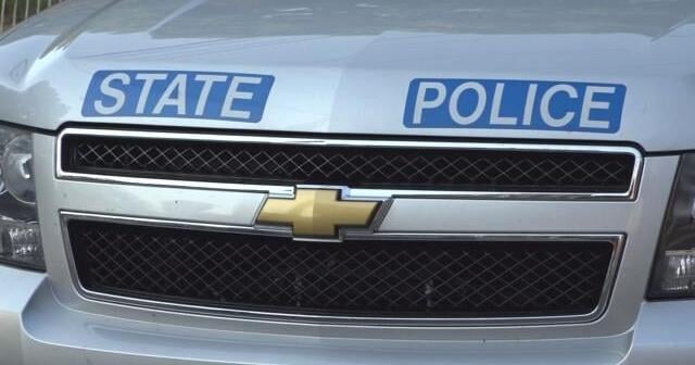 Alleged victim speaks out on trooper accused of leaving threatening notes