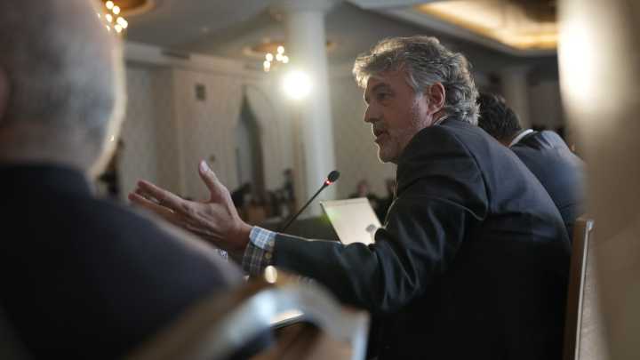Is it fair? Iowa dumped from DNC panel on picking president as NH gains seat