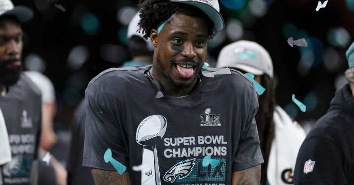 The Linc - CJGJ responds to Vic Fangio’s comments