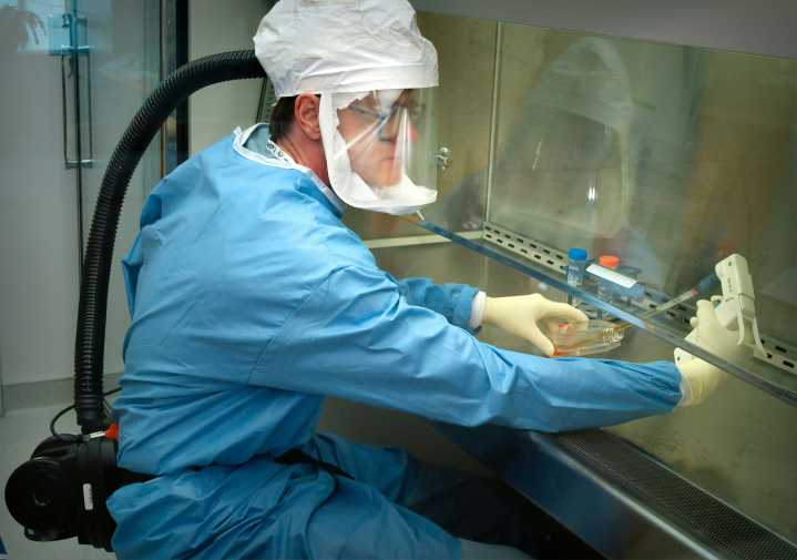 CDC's FoodNet: Tracking Foodborne Illness in America
