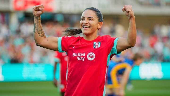 NWSL MVP Tracker 2.0: Can Thompson keep up with Debinha & Co.?