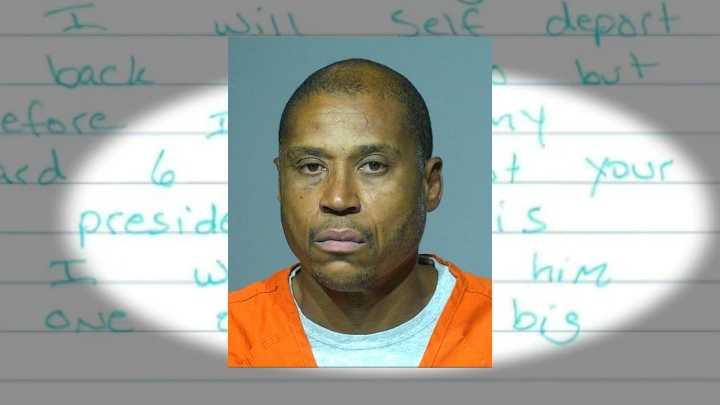Milwaukee man admits to framing undocumented man in Trump, ICE threats