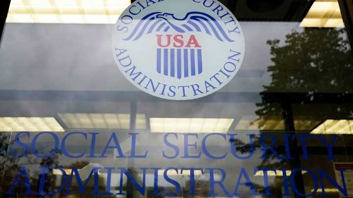 Court ruling grants Trump's DOGE team access to Social Security despite privacy concerns