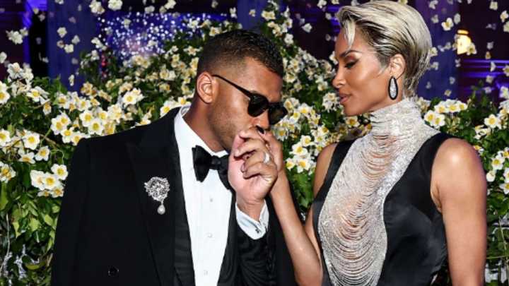 Russell Wilson Responds to Ciara’s ‘Game Changer’ Statement After Confessing Personal Change