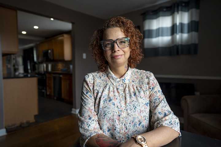 Advocates warn Ontario’s bail reform could harm mothers seeking recovery