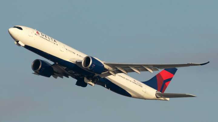 Up To 96.6%: The USA's 10 International Routes With The Highest Load Factors