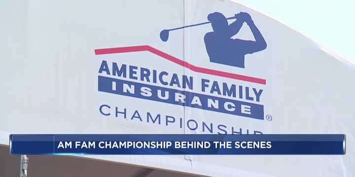 Anderley Penwell previews Am Fam Championship