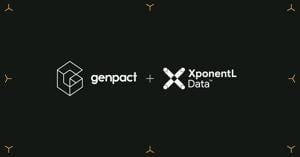 Genpact Acquires XponentL Data to Accelerate AI