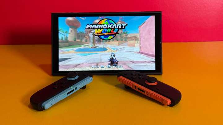 My Switch 2 Review in Progress: It's Good, but Don't Give In to the FOMO Yet