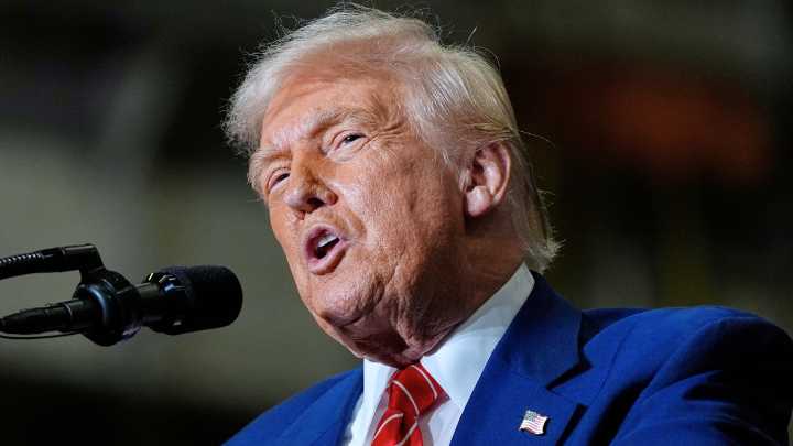 Trump Admin Declares June Is No Longer 'Pride Month', Retail Stores Backtrack on LGBT Displays