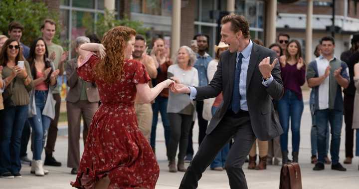 Review: The Life of Chuck, a moving Stephen King adaptation