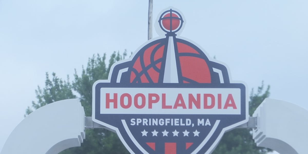 Deadline approaching to register for this year’s Hooplandia