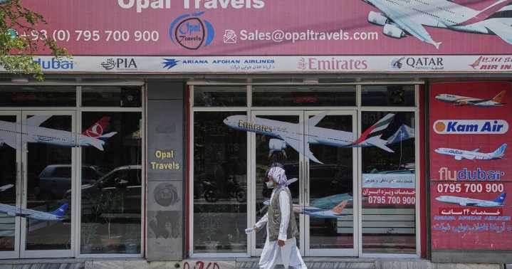 Trump banned citizens of 12 countries from entering the US. Here's what to know