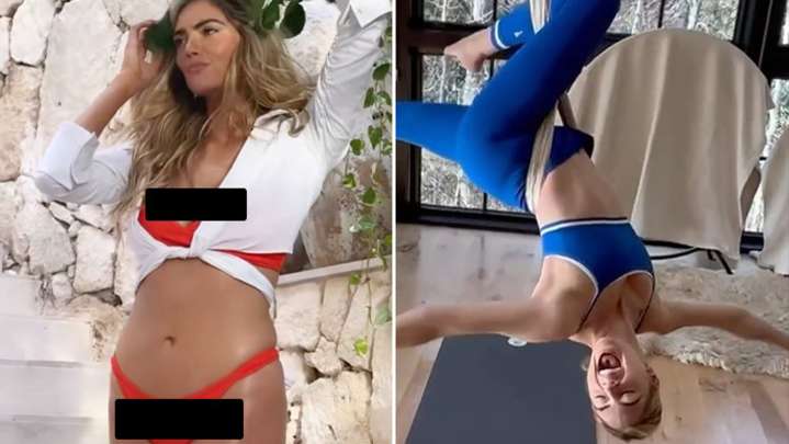 Kate Upton Hot Shots to Celebrate Her 33rd Bday!