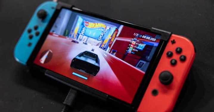 Nintendo Switch 2 stock sells out fast but gamers can save £185 with this OLED deal