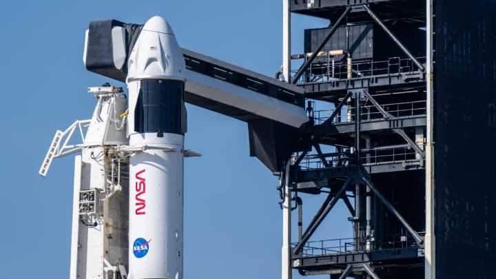 Elon Musk: SpaceX to decommission Dragon over Trump threat