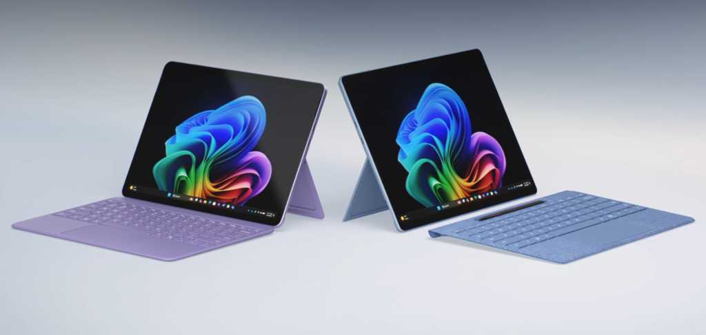 Microsoft's Surface Pro pricing is a ripoff