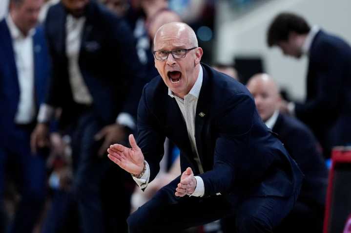 Breaking down UConn men's monster non