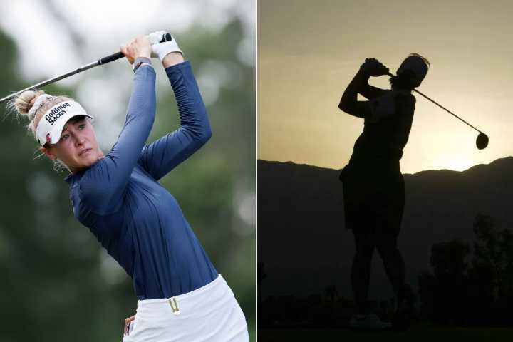 After Beating Nelly Korda, LPGA Pro Reveals the Worst Part of Winning the U.S. Women’s Open Despite big win over Nelly Korda in the 2025 U.S. Women's Open, LPGA Tour star stays humble as she approache