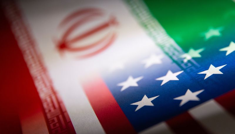 Iran says US travel ban shows ‘deep hostility’ for Iranians, Muslims