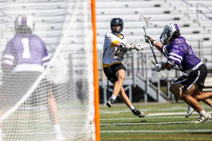 Kellam’s Elijah Lamb, Cox’s Elizabeth Lehmkuhler named Class 5 Region A Player of the Year