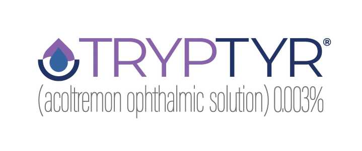 FDA Approves Alcon’s Tryptyr for Dry Eye Disease