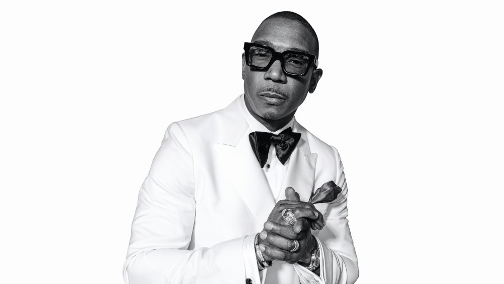 Ja Rule Inks With WME (EXCLUSIVE)