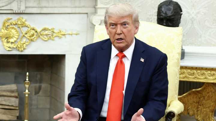 Musk, sin piedad contra Trump tras mostrar su "decepción" por sus críticas: "Sin mí, habría perdido las elecciones